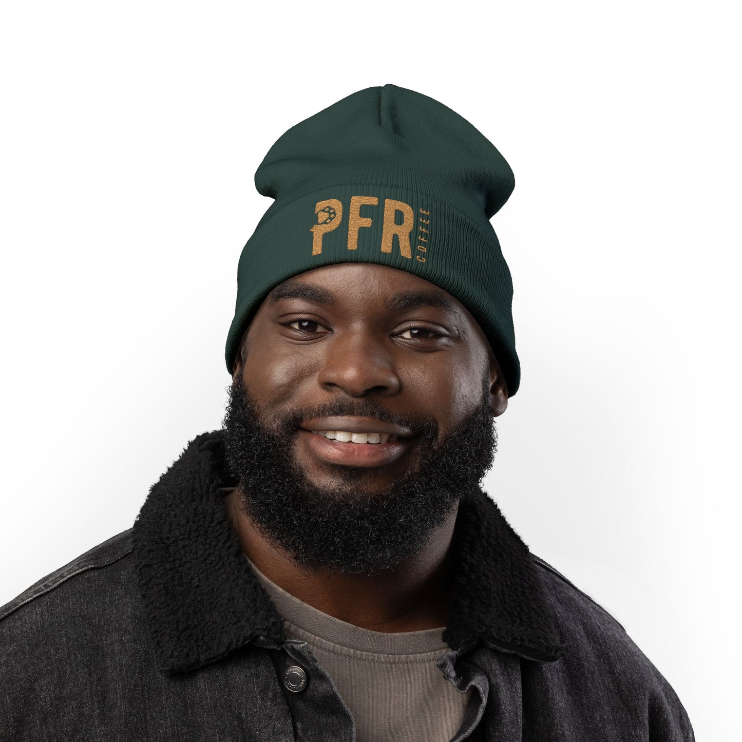 PFR Beanie