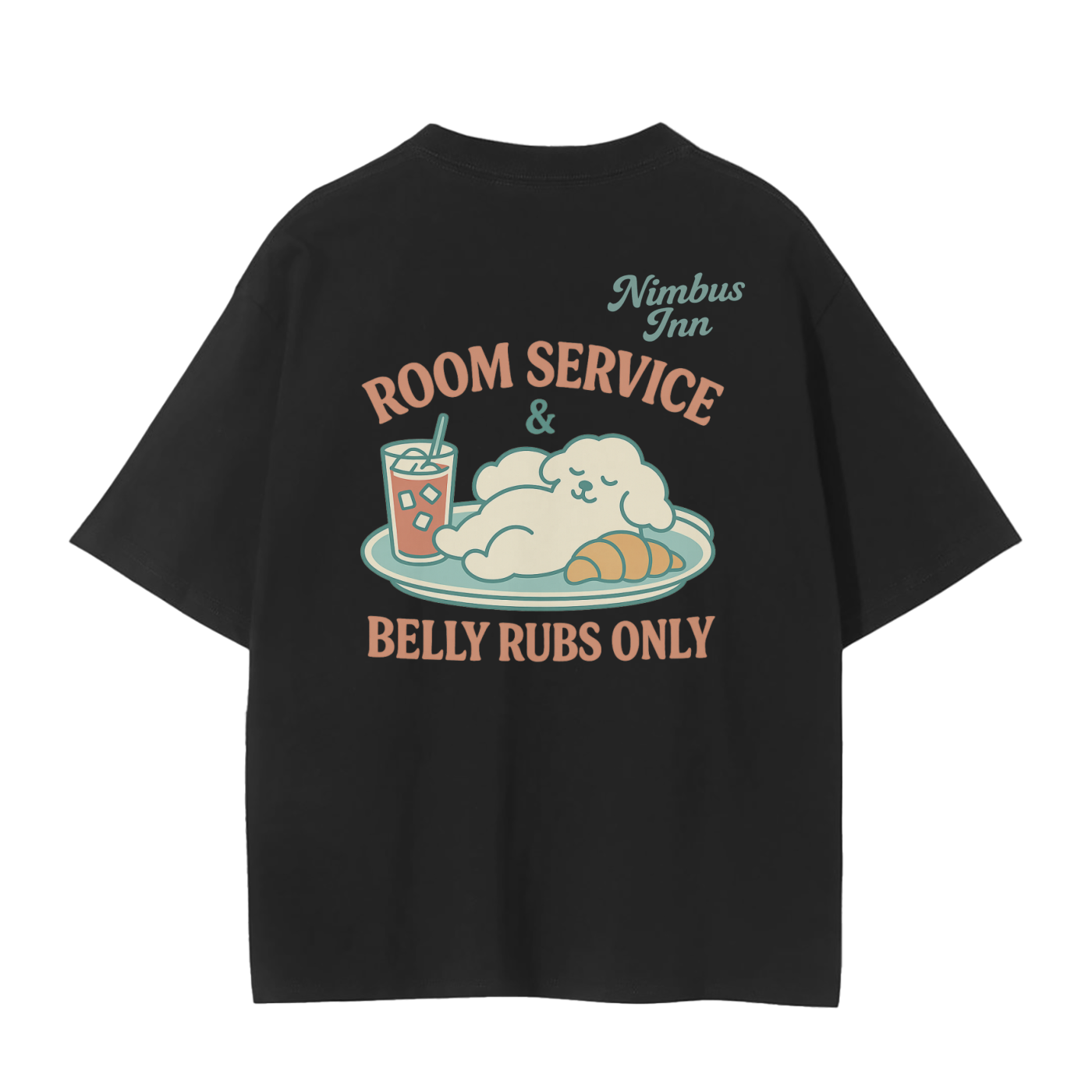 Nimbus Inn - Suite 313
