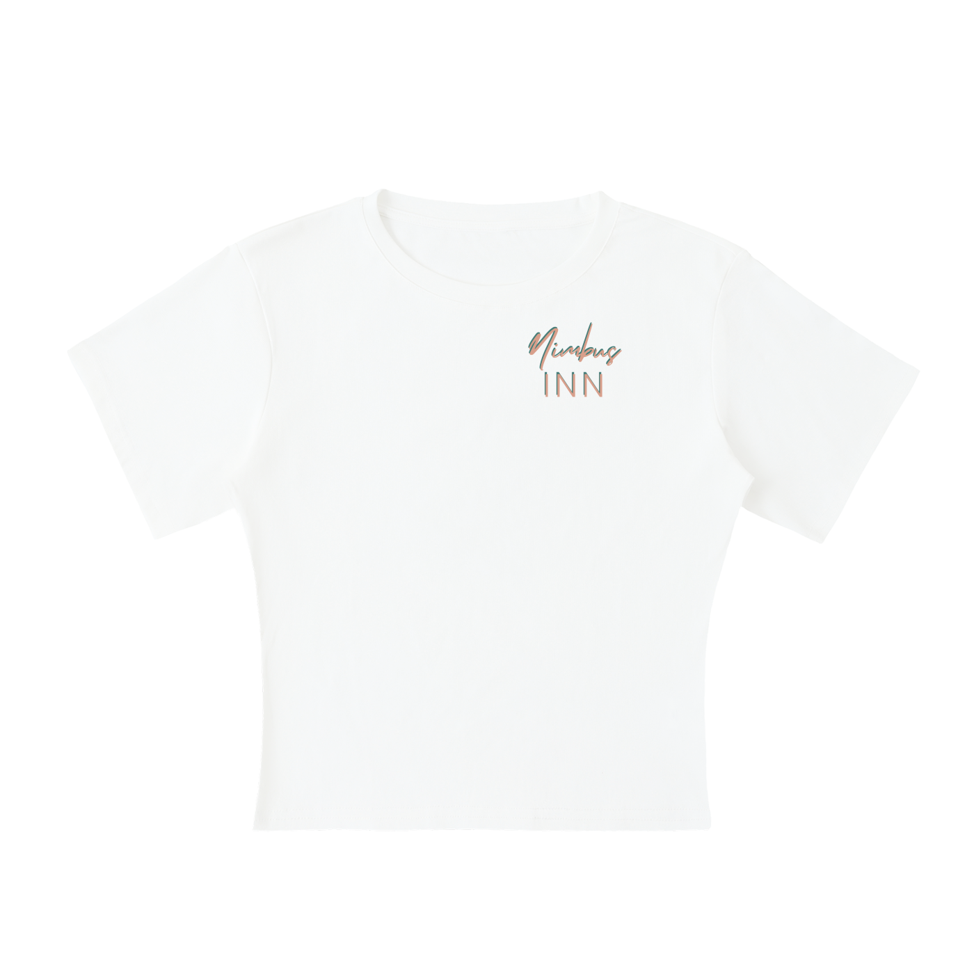 Nimbus Inn t-shirt