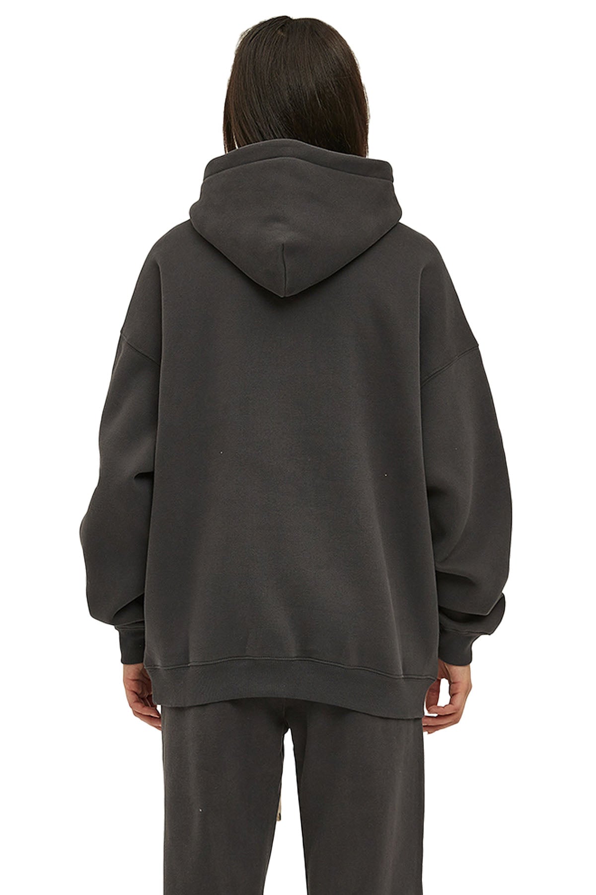 Nimbus Inn - Suite 313- Oversize Fleeced Hoodie