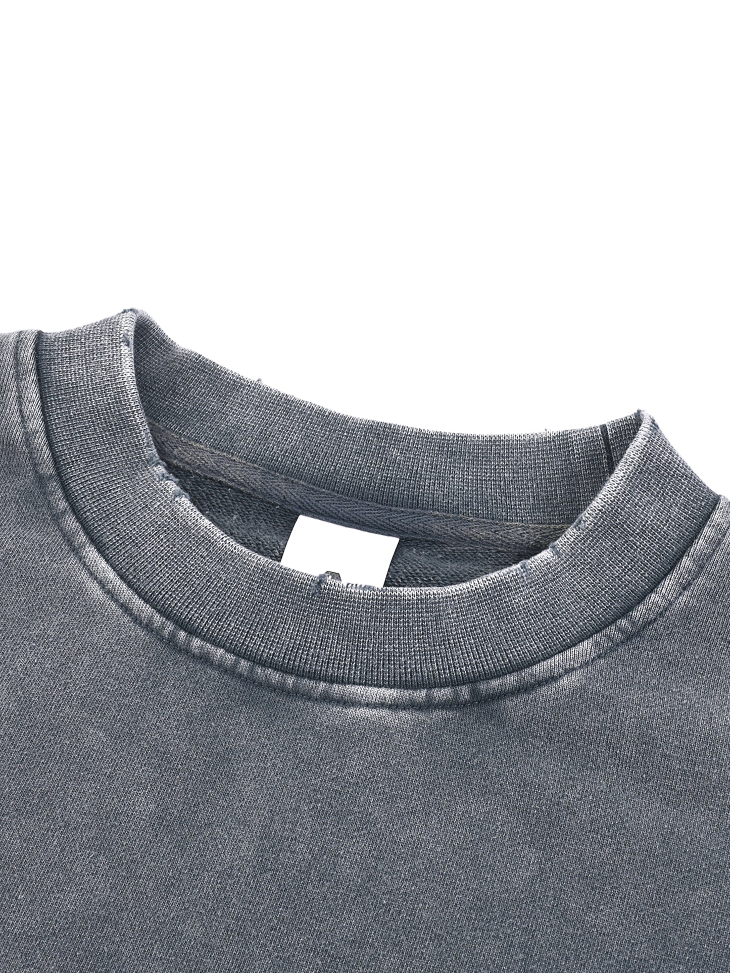 Nimbus Approved Cropped Sweatshirt