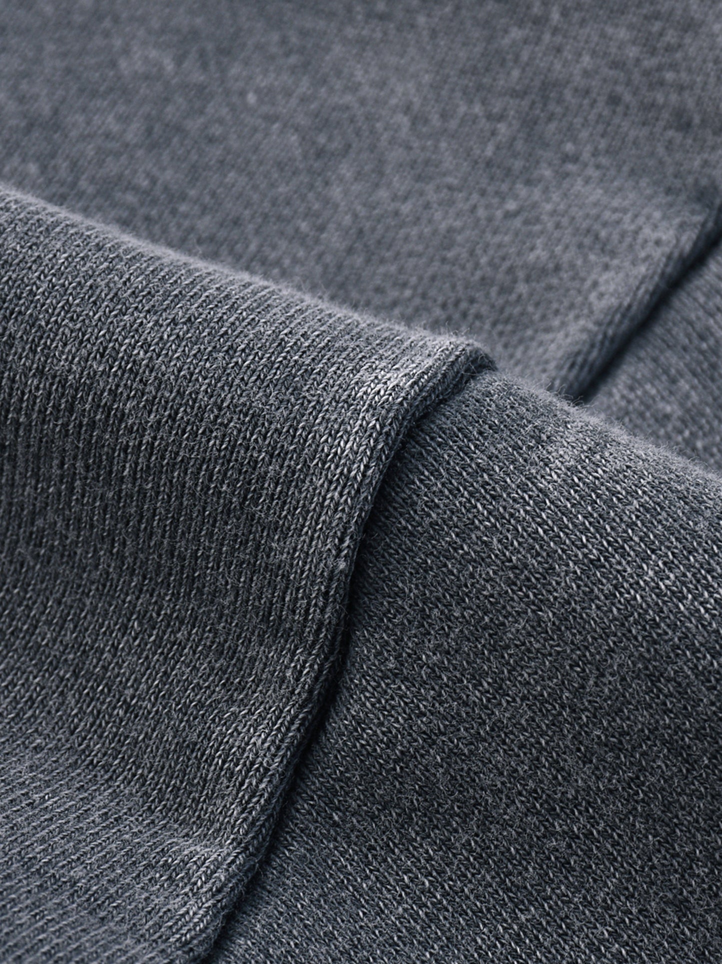 Nimbus Approved Cropped Sweatshirt