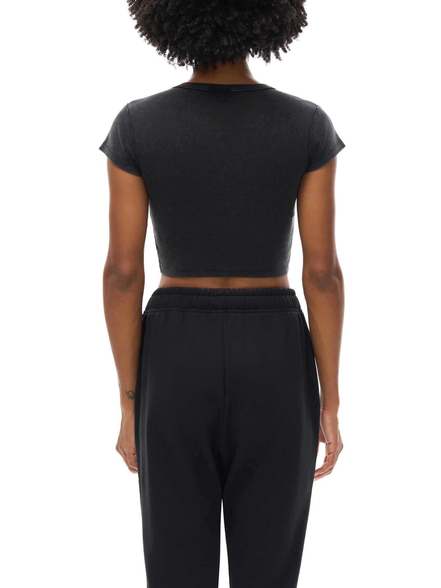 Trippin into Golden Hour