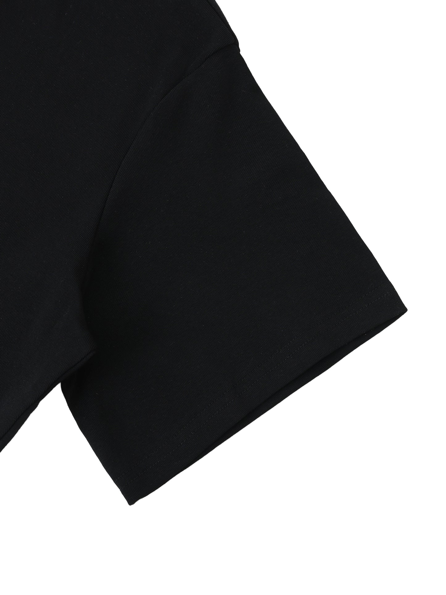 Nimbus Inn t-shirt